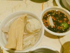 -椰子营·椰子鸡火锅(万象里店)