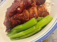 -香港新记茶餐厅(春熙太古里店)