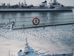 -中国人民解放军海军博物馆