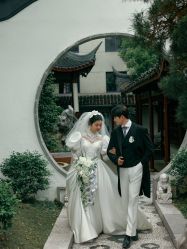 -今生有约婚纱摄影店(景德路店)