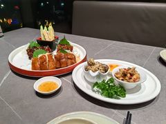 -喜记顺德菜(南昌万象城店)