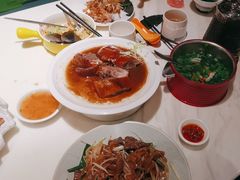 -岭南真味·匠心粤菜(K11店)