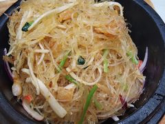 -骏莱海鲜鱼港(五角场店)