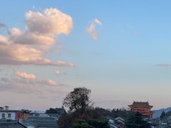 -大理古城