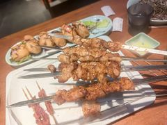 -状元阁烧烤(新华路总店)