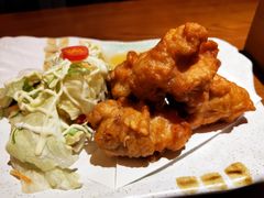 南蛮炸鸡块-有喜屋·深夜食堂(环宇荟店)