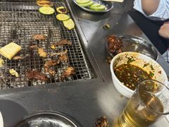 -同心烧烤(总店)
