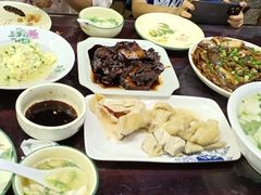 -阿东农家菜(新场古镇下塘街店)