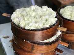 -海汇源老烧麦店(东大街总店)