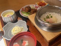-味太助·银饭食堂(中华城店)
