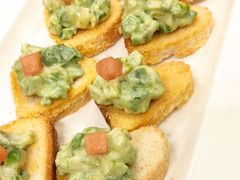 -功德林素菜饭庄(前门店)