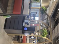 -鱼酷活鱼烤鱼(南京水游城店)