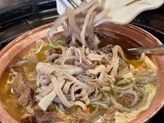 -顺顺小吃(独克宗古城店)