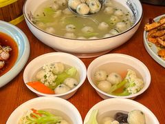 -坛南湾阿强农家乐.海鲜大排档老字号(福州地标美食店)
