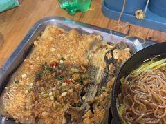 -正通记·哈尔滨烧烤·炭烤鸽子(七宝万科国际店)