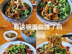 -荣荣面馆(丹溪大道店)