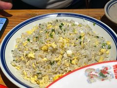 -破三川·新川菜(静安大融城店)