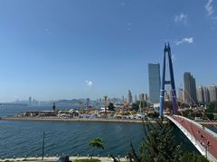 -川旺角融合菜•海景餐厅(星海广场店)