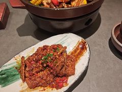 -领蟹祥记·香辣蟹·特色小海鲜(奥体天虹店)
