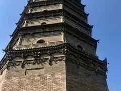-法门文化景区