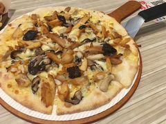 -必胜客(印象城店)