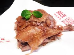 -阿庄新豫菜(航海东路店)