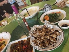 -盛港湾海鲜食府(黄沙店)