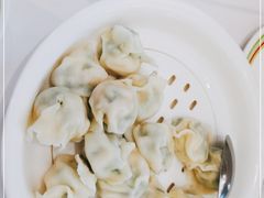 -开海·红岛海鲜虾水饺(石老人店)