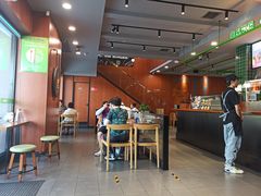 -魏斯理汉堡(西安沣东吾悦店)