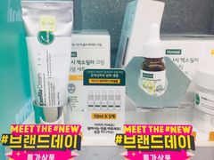 -Olive Young(明洞旗舰店)