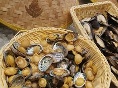 -济南香格里拉·咖啡泉自助餐厅