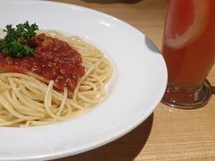 -菲滋意式餐厅(富阳东方茂店)