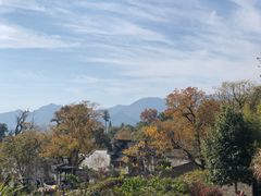 -塔川景区