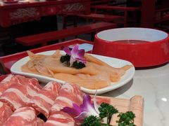 -欠火锅·水牛毛肚·团建聚餐·生日宴(何山路店)