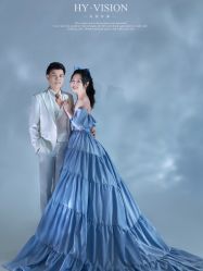 -花漾摄影优选工作室(东莞原创作品店)