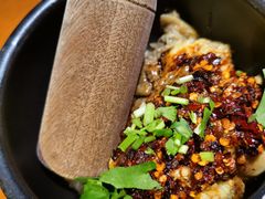 恰恰茄子-茄子恰恰·新云南小炒(金池购物中心店)
