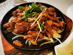 -马凯餐厅(长椿街店)