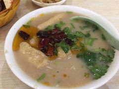 -洪峰浩老北京烧饼夹肉(角门路店)