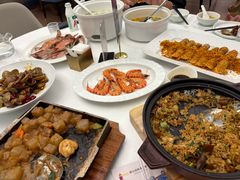 -品海楼·大连海胆锅贴馆(东港店)