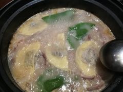 -捞神煲汤火锅(湖滨商业街店)