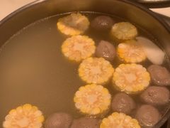 -潮泰牛肉火锅 · 创于1992年(车公庙店)