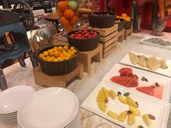 -嘉年华大酒店琴湾-自助餐厅