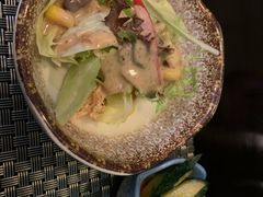 -松临·铁板烧&Omakase(神农店)