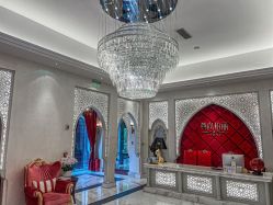 -尊尚柏丽美容SPA