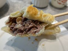 驴肉火烧-高玛纳驴肉火烧(河间总店)