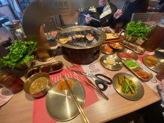 -西塔拾玖泥炉烤肉·活鳗(芝麻街店)