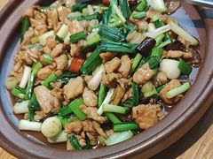 铺子小炒肉-滇铺子·云南特色菜·鲜花野菜季(东风东路c86店)