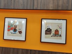 -茶话弄(北京密云万象汇店)
