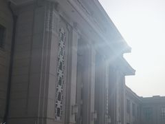 -国家自然博物馆