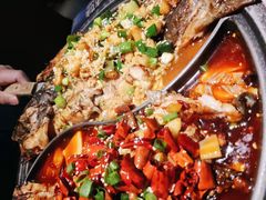 -味妙烤鱼吧(回龙观店)